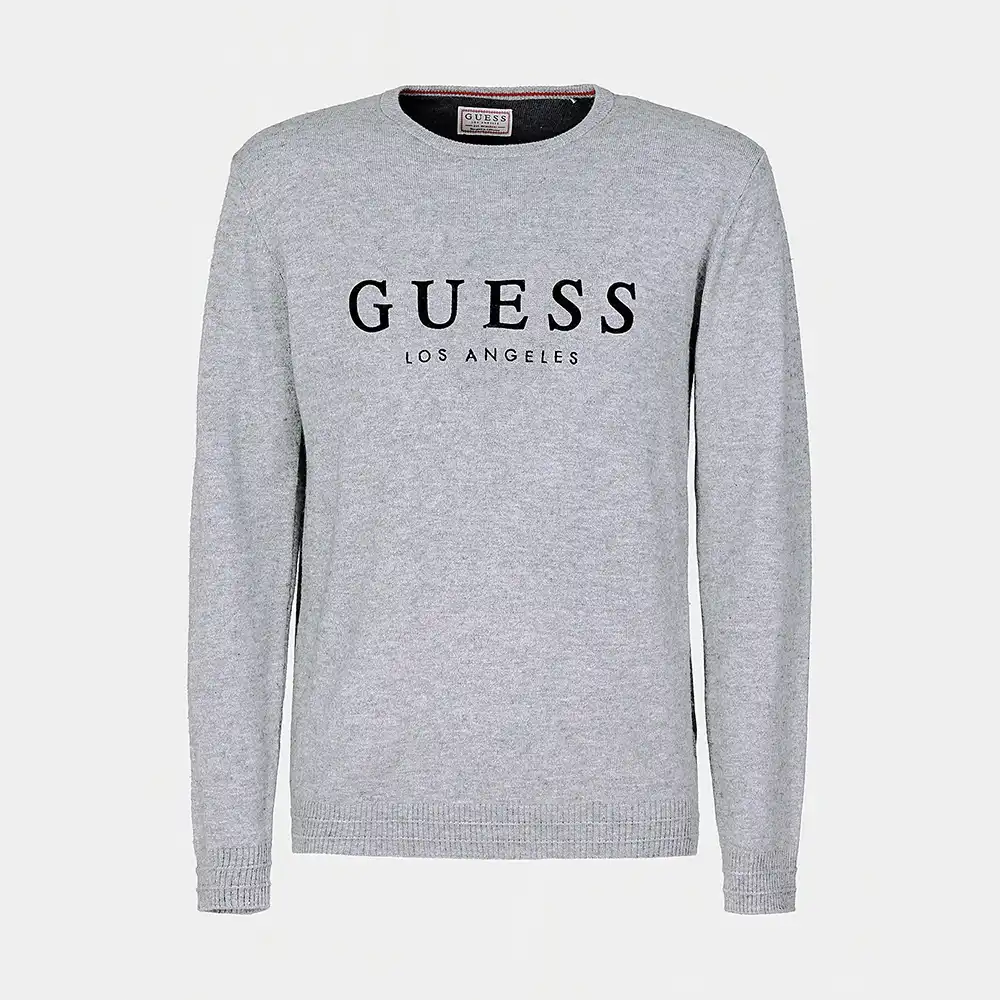 los angeles Guess - 1